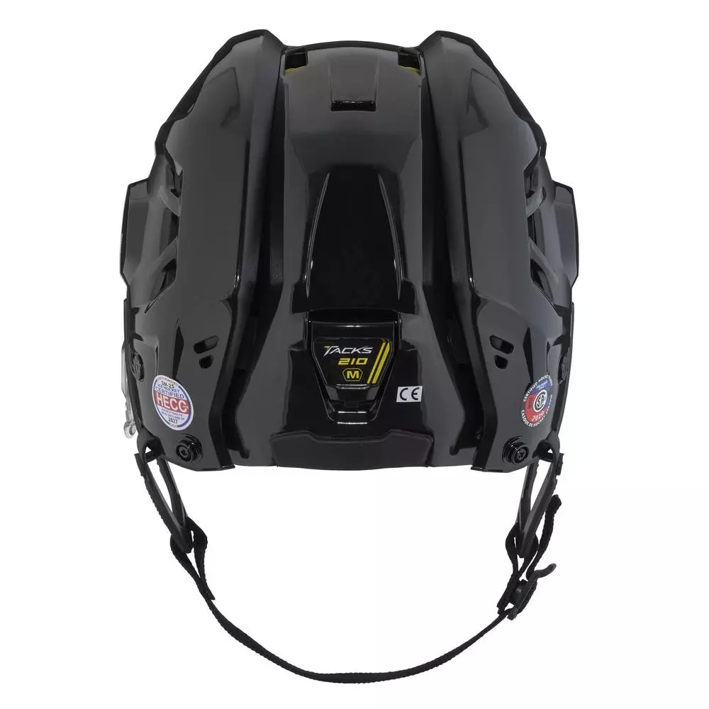 CCM ccm - tacks 210 Helm
