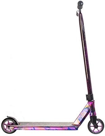 Hades Stuntsep Hades Talos Violet