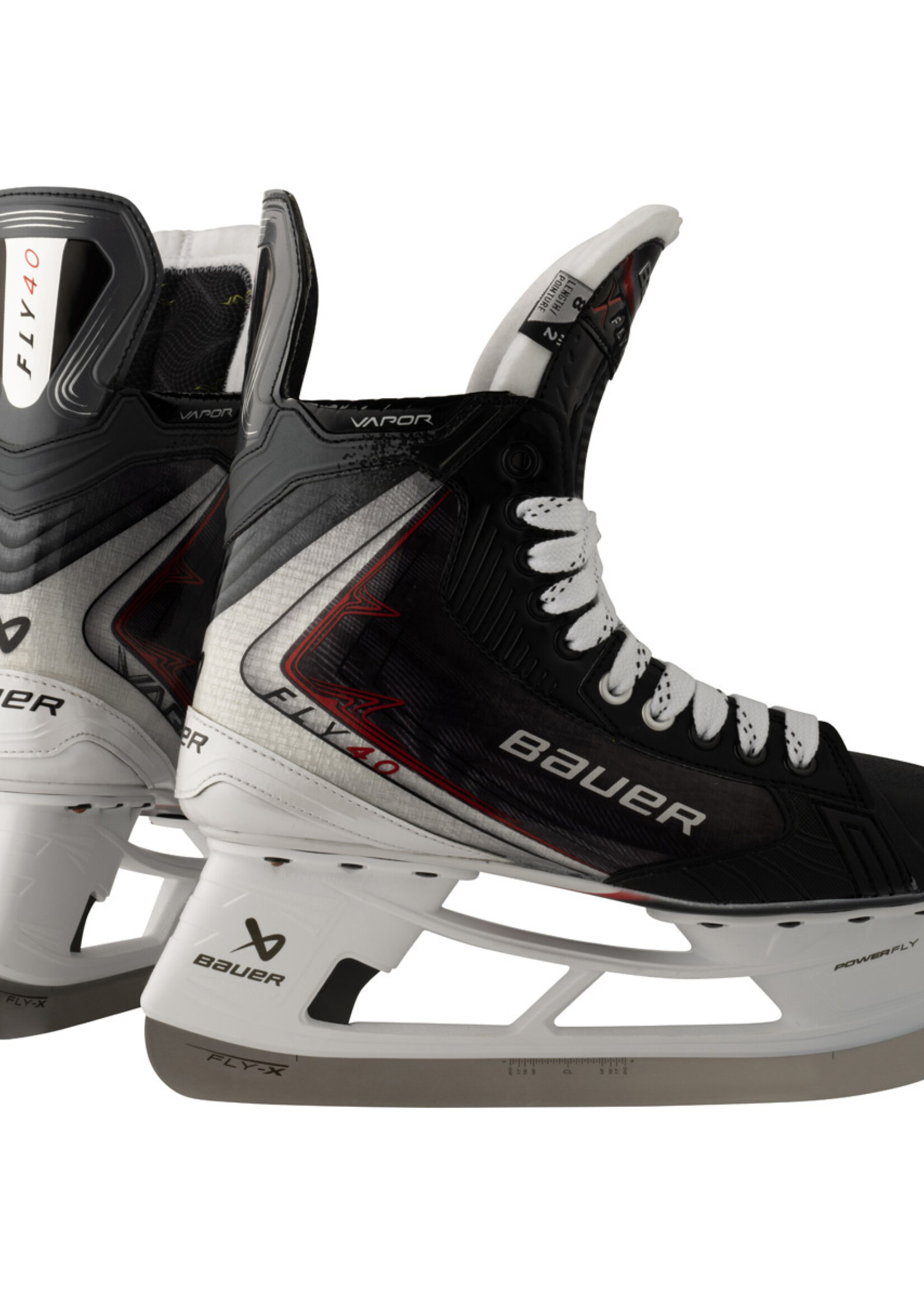 bauer Vapor Fly 40 Skate s25 Jr
