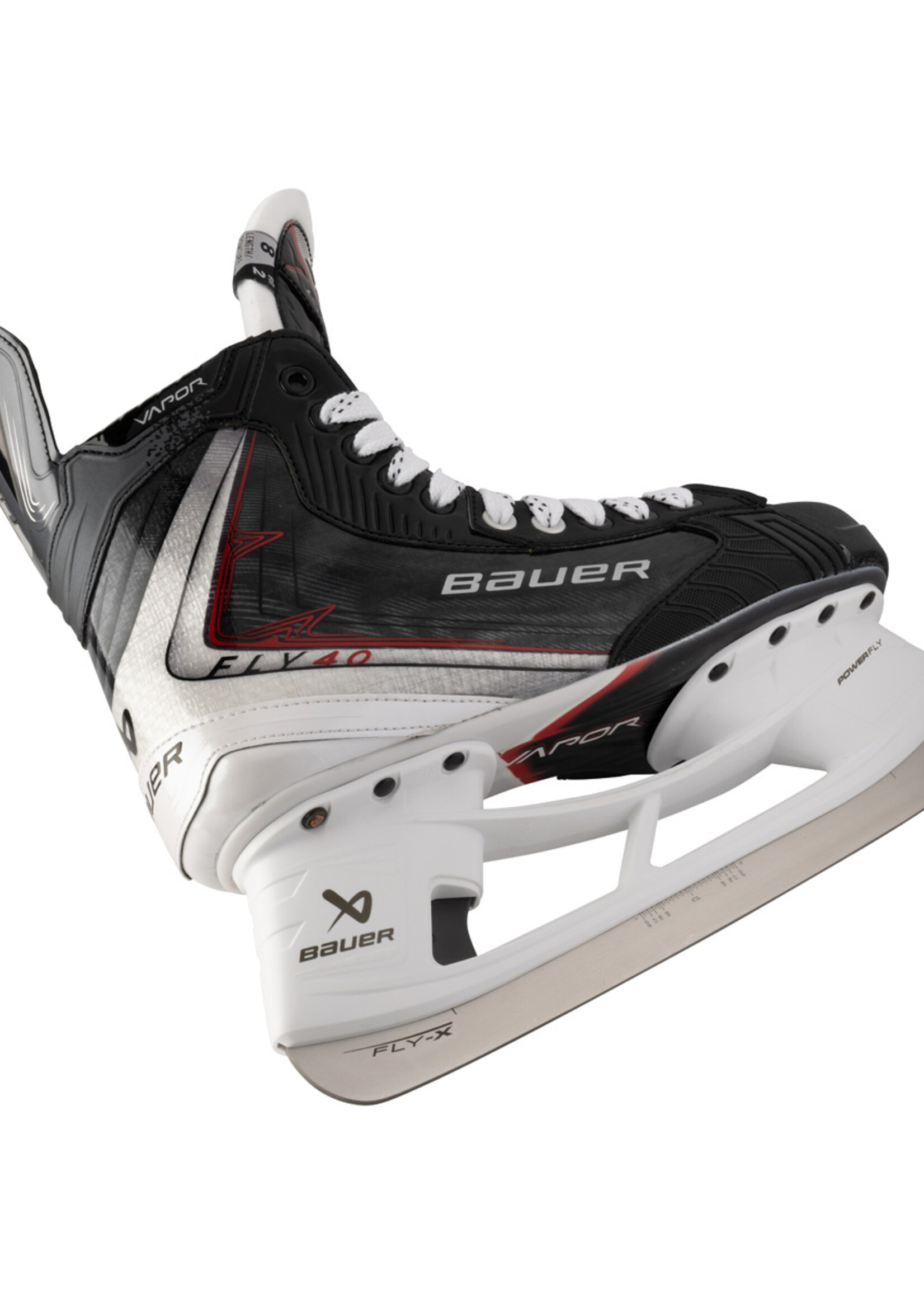 bauer Vapor Fly 40 Skate s25 Jr