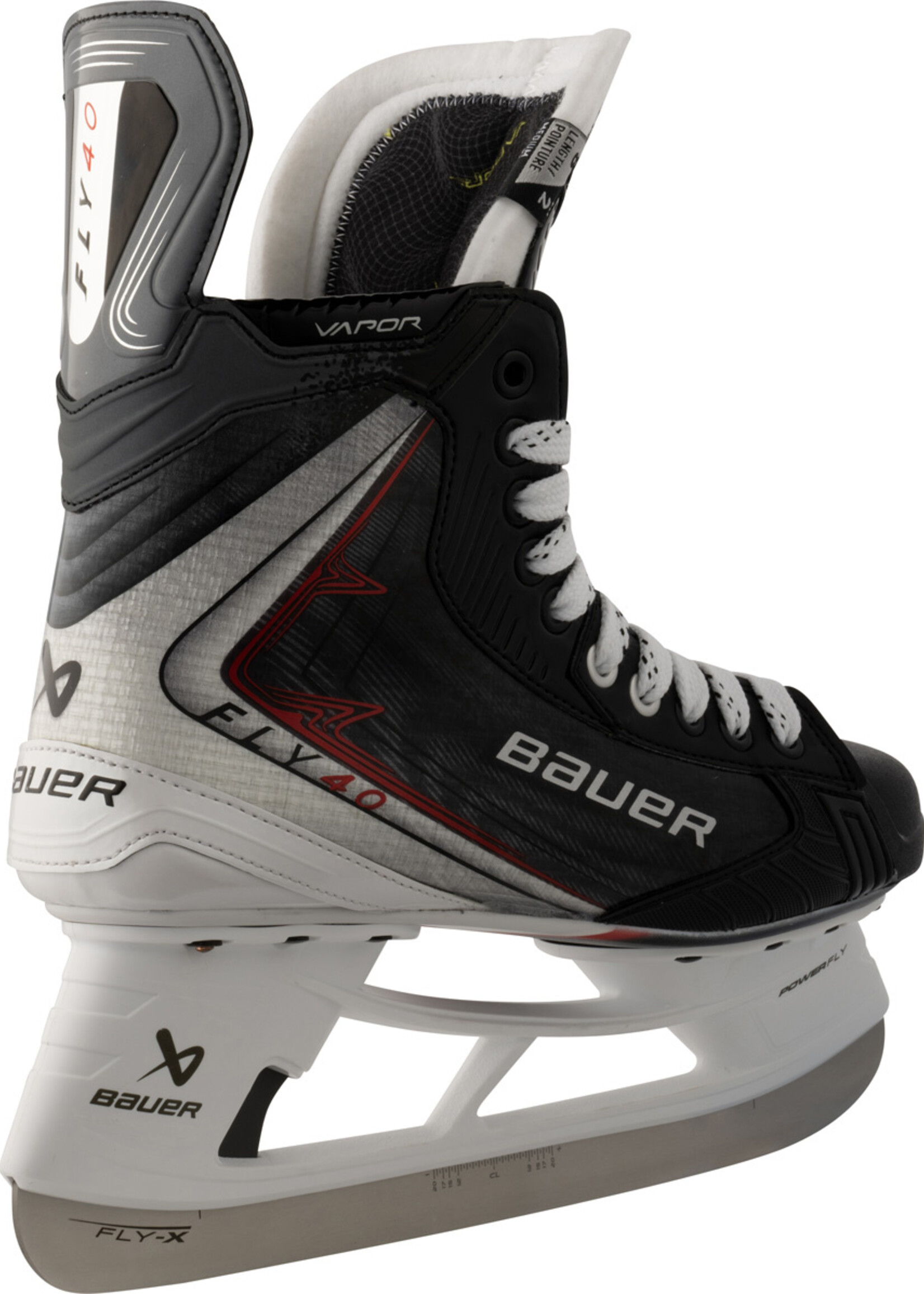 bauer Vapor Fly 40 Skate s25 Jr