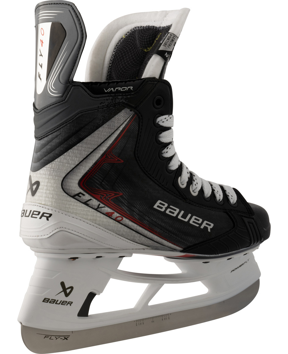 bauer Vapor Fly 40 Skate s25 Jr