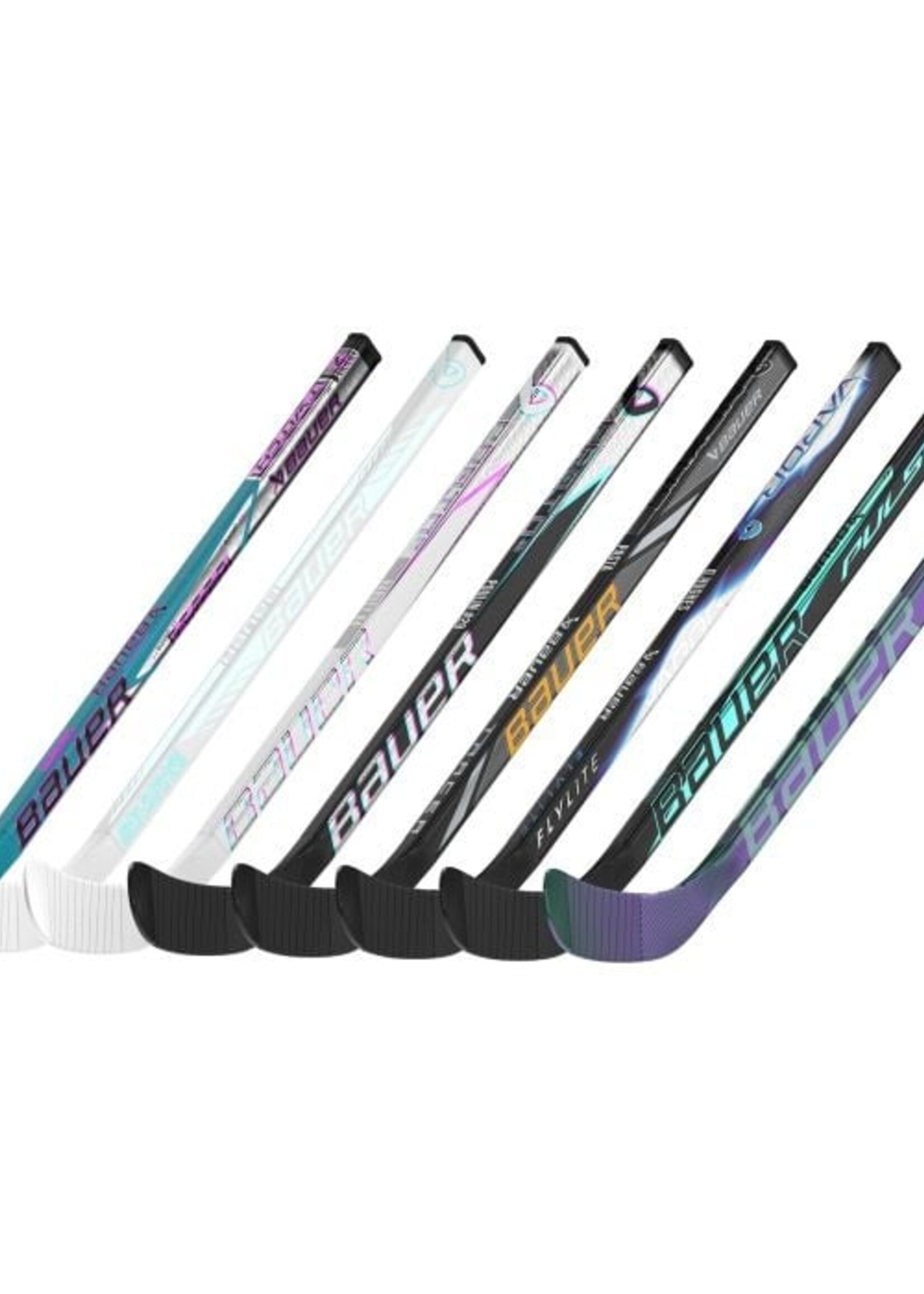 bauer Bauer Mystery Mini Stick S25