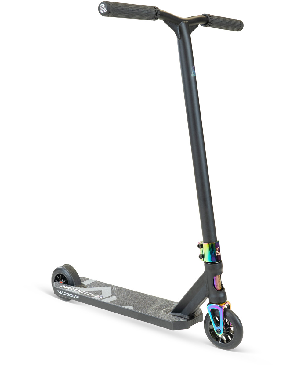 MGP MG5 Axion Black/Neo