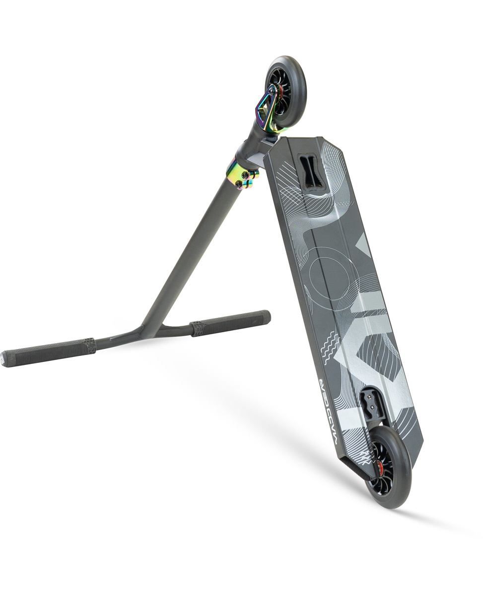 MGP MG5 Axion Black/Neo