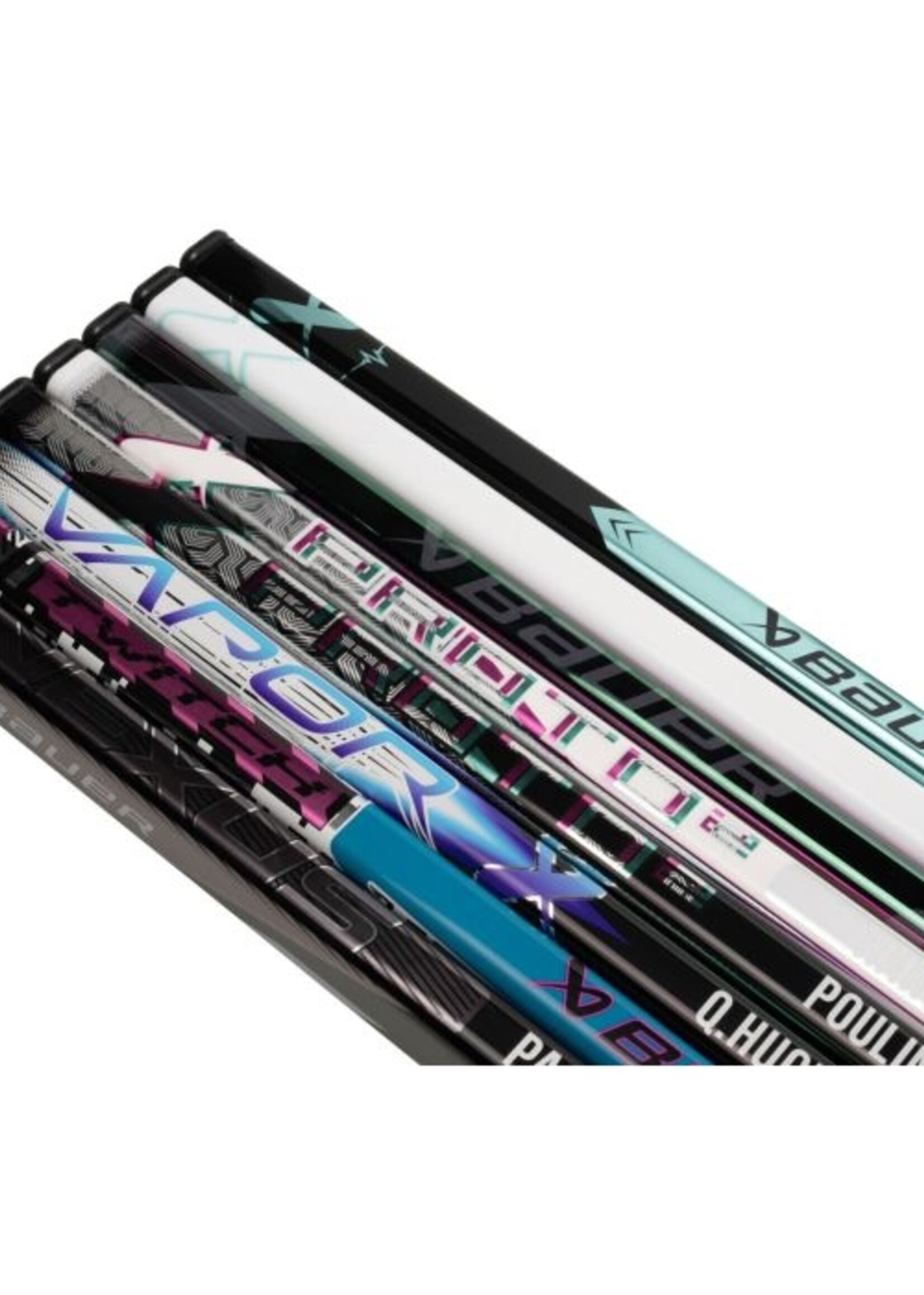 bauer Bauer Mystery Mini Stick S25