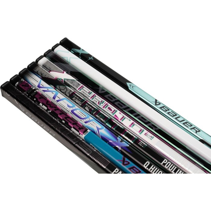 bauer Bauer Mystery Mini Stick S25