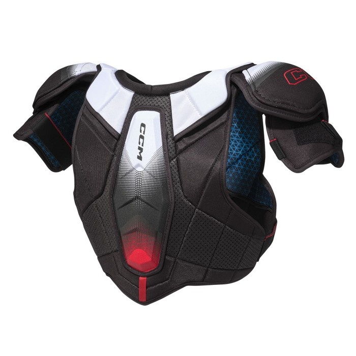 CCM SP Jetspeed FT880 Shoulderpads