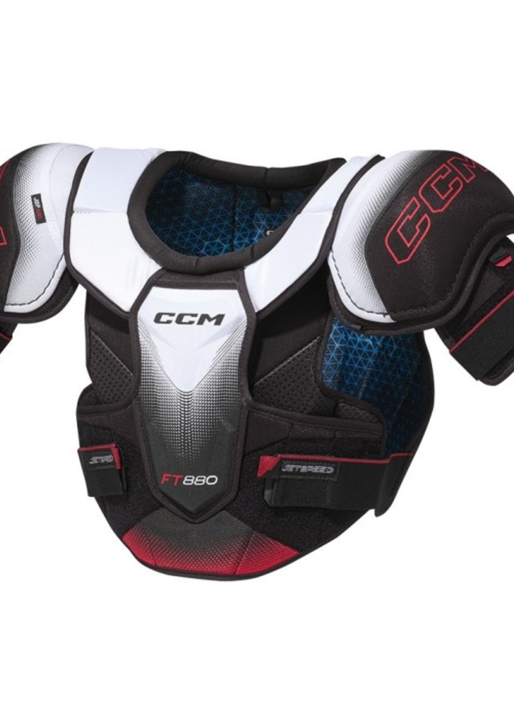 ccm CCM SP Jetspeed FT880 Shoulderpads