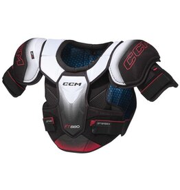 ccm CCM SP Jetspeed FT880 Shoulderpads