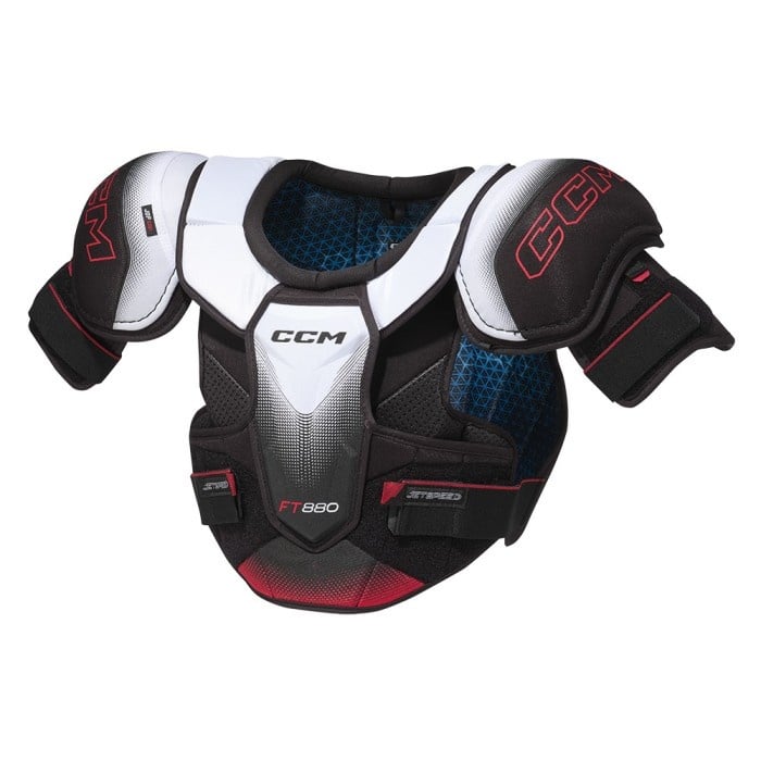 ccm CCM SP Jetspeed FT880 Shoulderpads