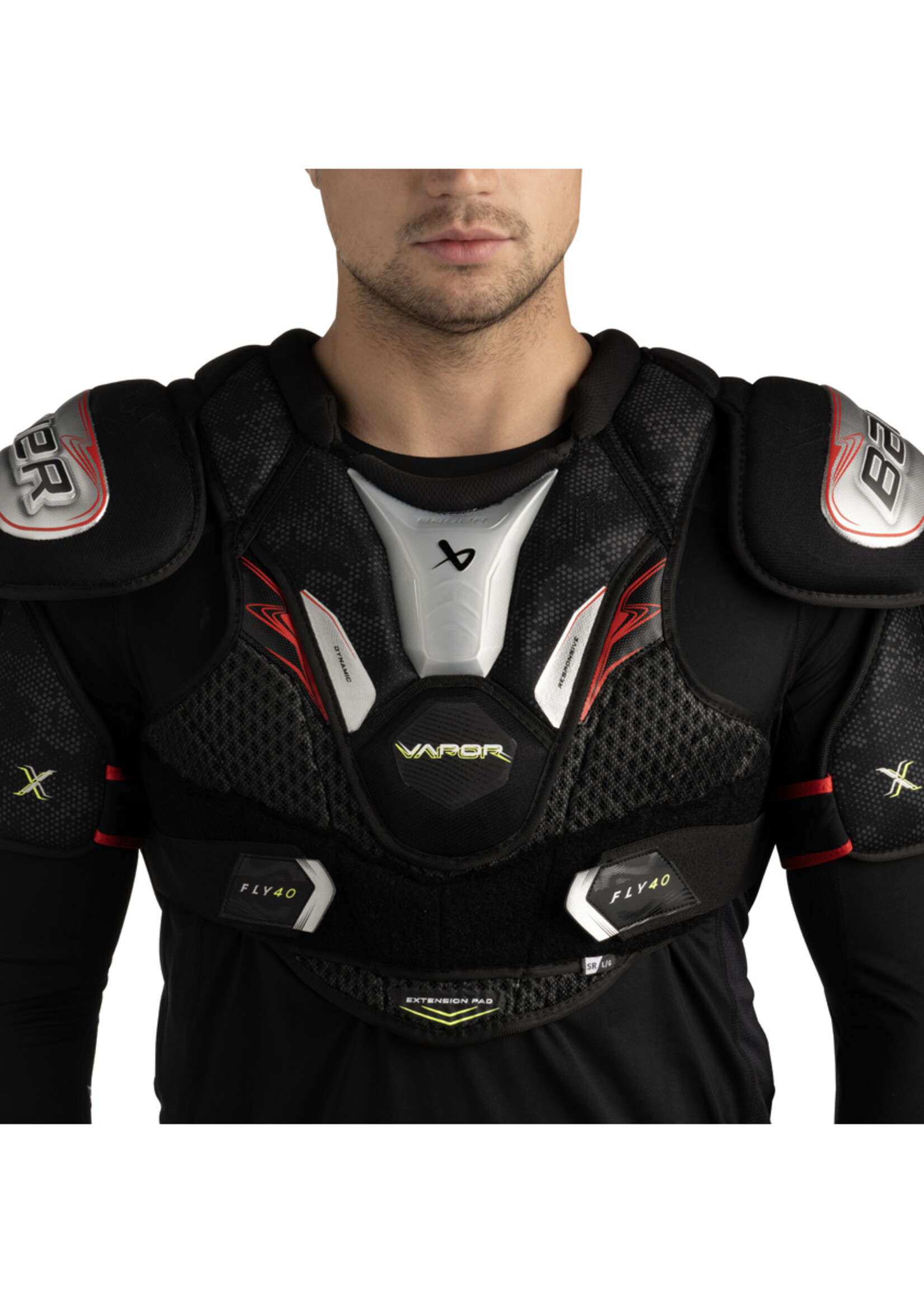 Bauer Bauer SP Vapor Fly 40 Shoulderpad (Intermediate)