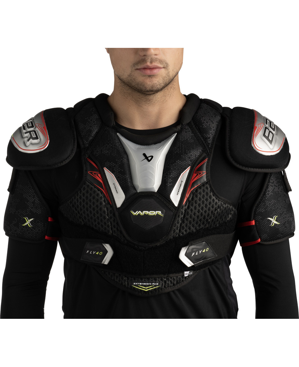 Bauer Bauer SP Vapor Fly 40 Shoulderpad (Intermediate)