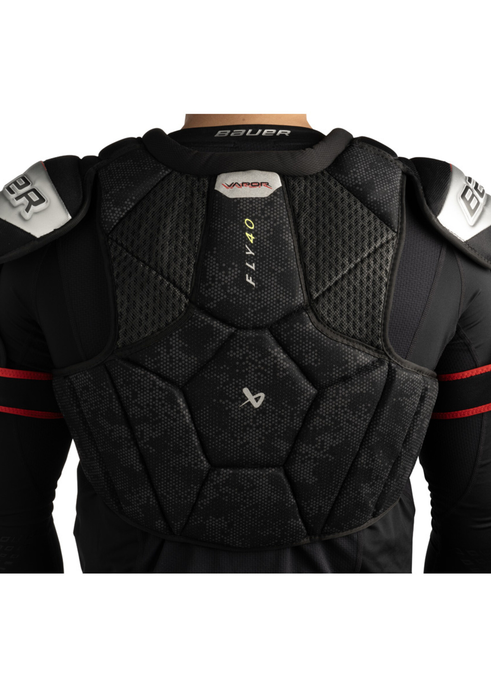 Bauer Bauer SP Vapor Fly 40 Shoulderpad (Intermediate)