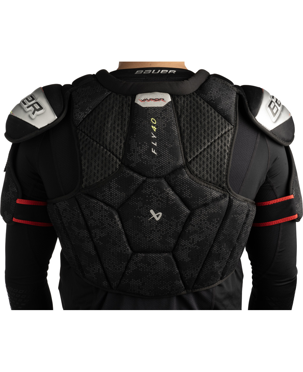 Bauer Bauer SP Vapor Fly 40 Shoulderpad (Intermediate)