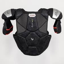 Bauer Bauer SP Vapor Fly 40 Shoulderpad (Intermediate)