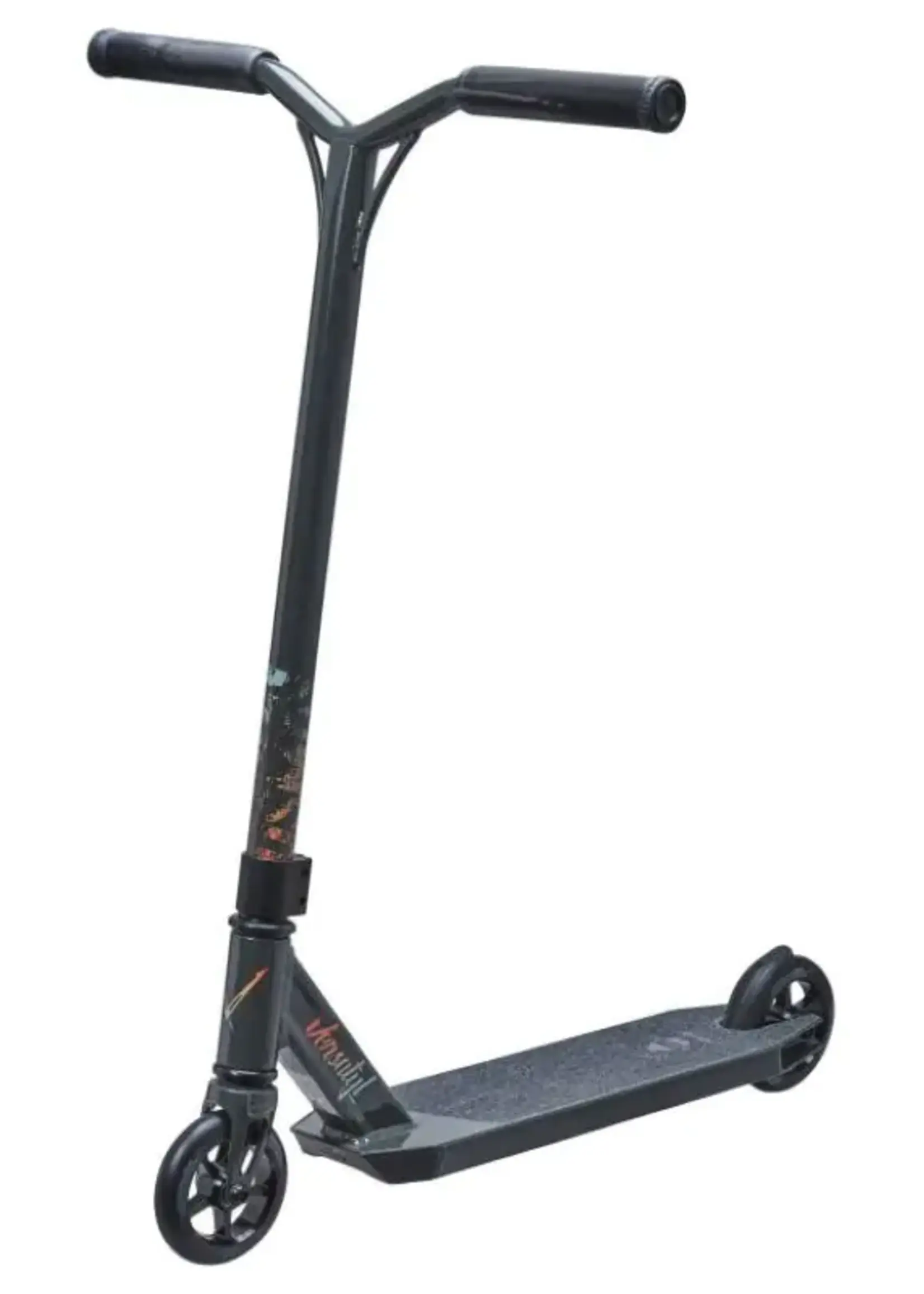 Versatyl Versatyl Cosmopolitan V2 Black