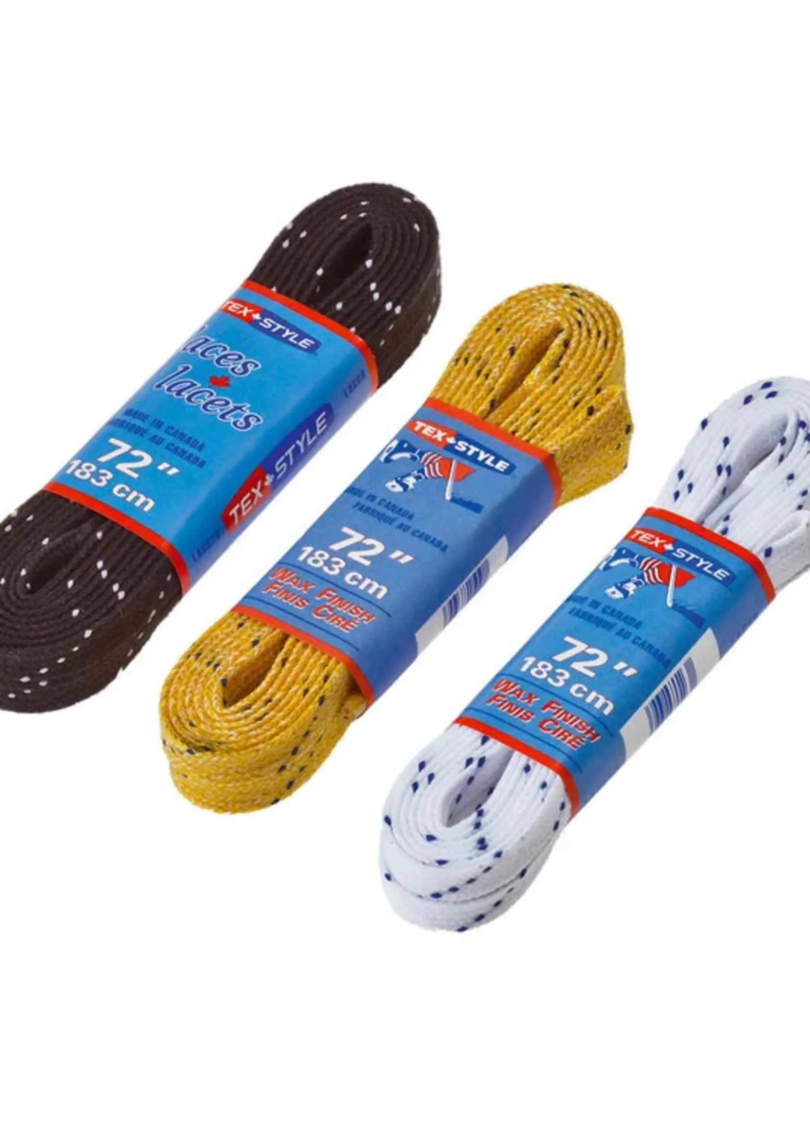 TEX STYLE Waxveters Classic Molded Tip