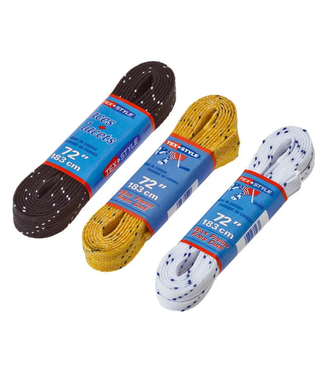 TEX STYLE Waxveters Classic Molded Tip