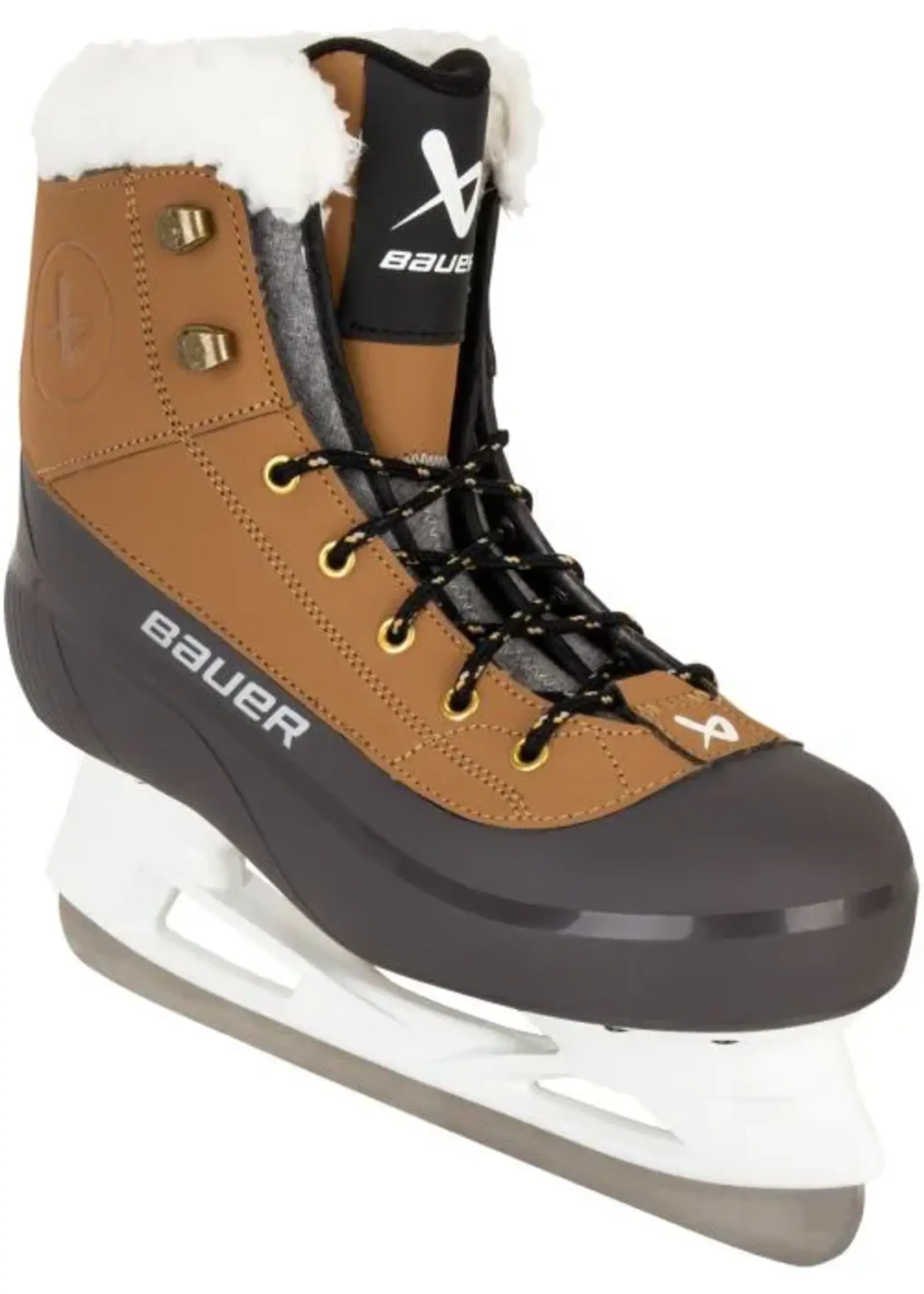 Bauer Bauer Whistler 2.0 Rec Ice Unisex Skate