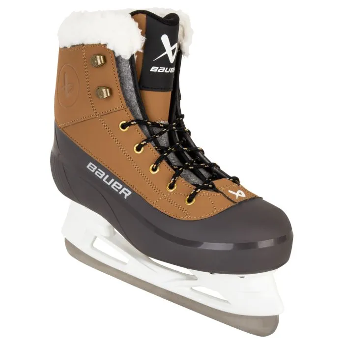 Bauer Bauer Whistler 2.0 Rec Ice Unisex Skate