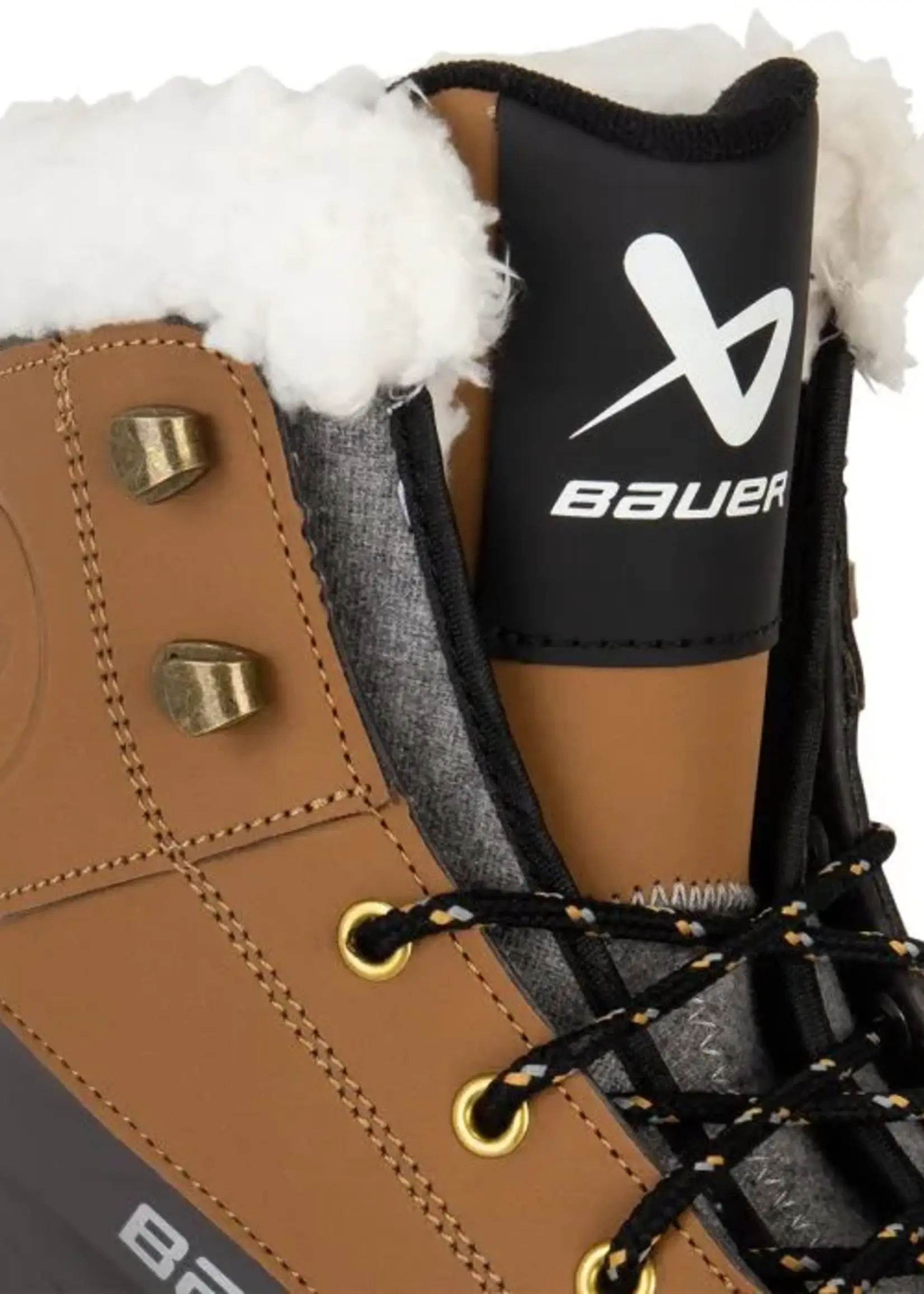 Bauer Bauer Whistler 2.0 Rec Ice Unisex Skate