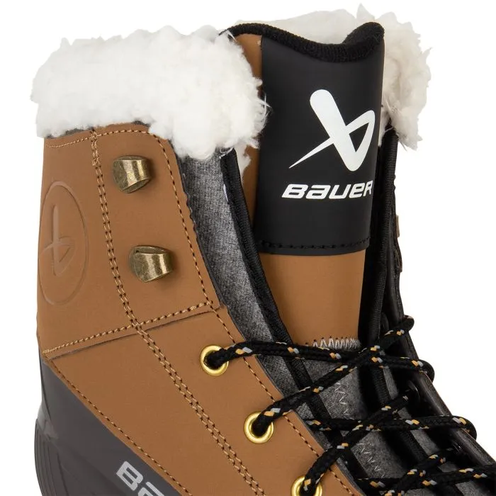 Bauer Bauer Whistler 2.0 Rec Ice Unisex Skate