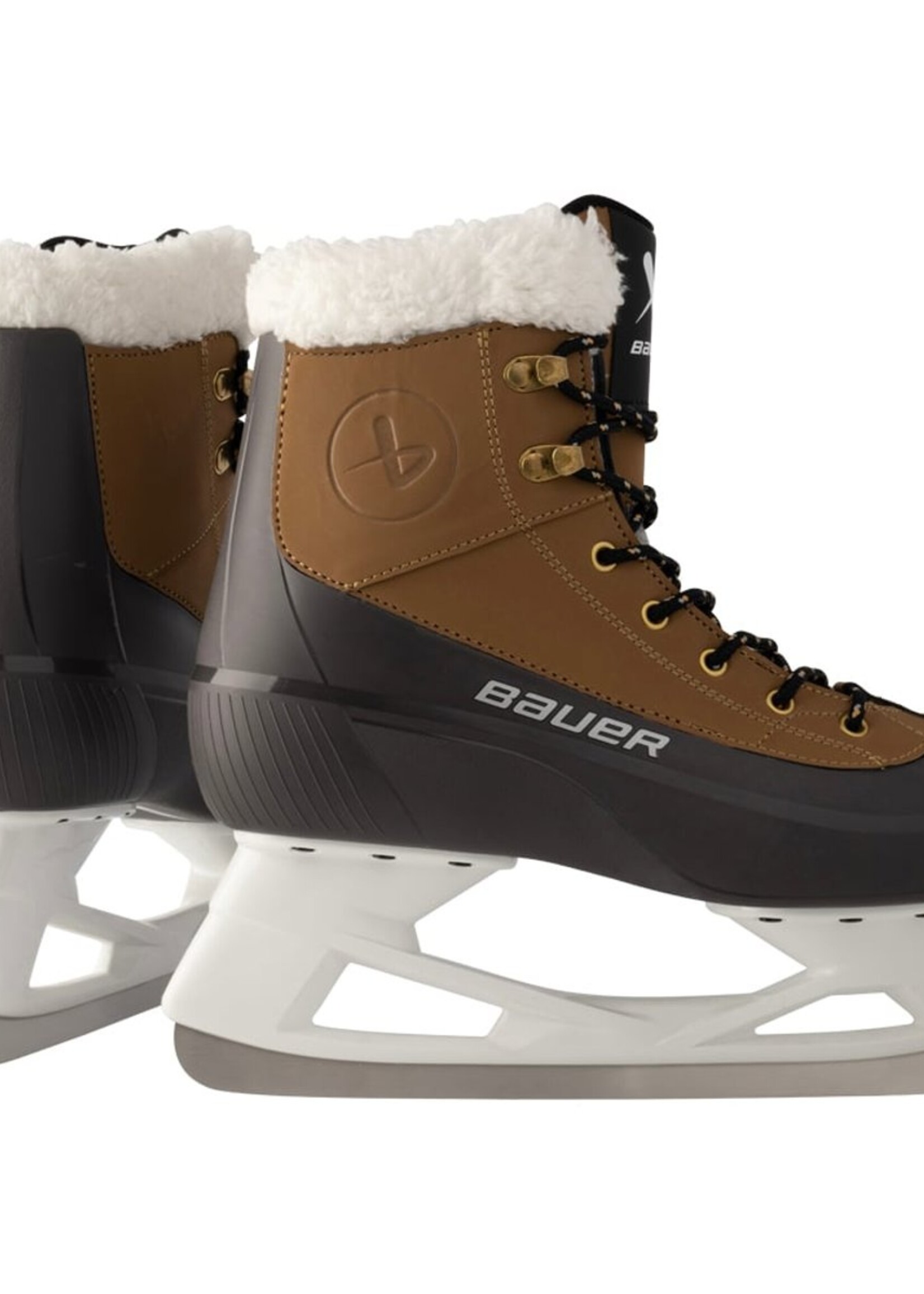 Bauer Bauer Whistler 2.0 Rec Ice Unisex Skate