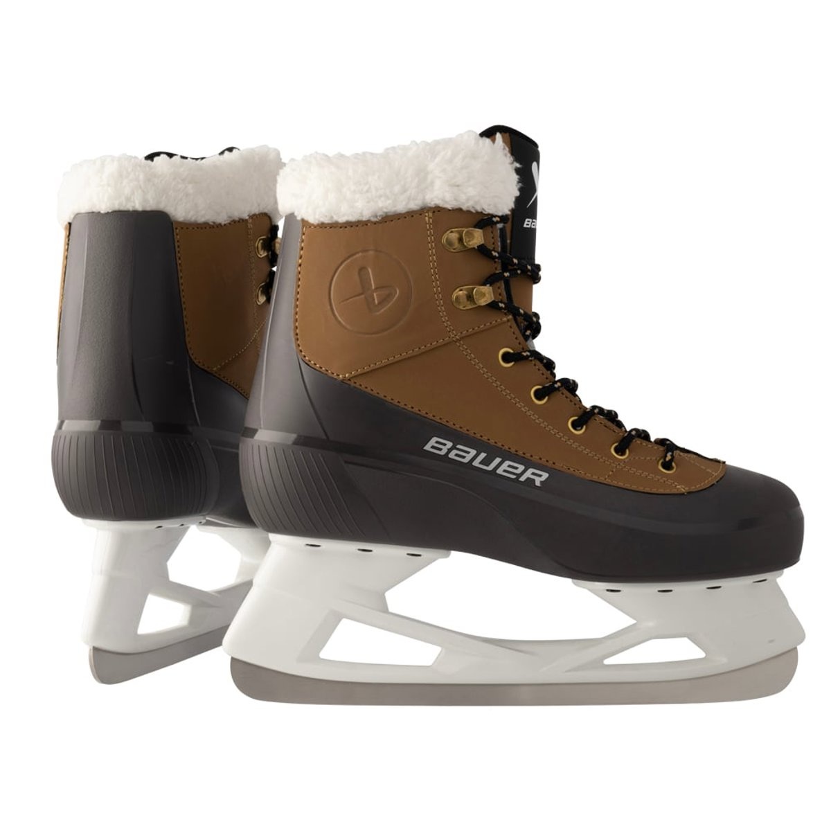Bauer Bauer Whistler 2.0 Rec Ice Unisex Skate