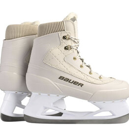 Bauer Bauer Tremblant Rec Ice Unisex Skate