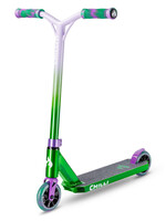 Chilli Chilli Pro Scooter Jumpstart M Green/Purple
