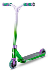 Chilli Chilli Pro Scooter Jumpstart M Green/Purple