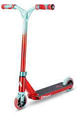 Chilli Chilli Pro Scooter Jumpstart S Red/Teal