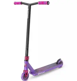 Chilli Chilli Pro Scooter Critter Octopus