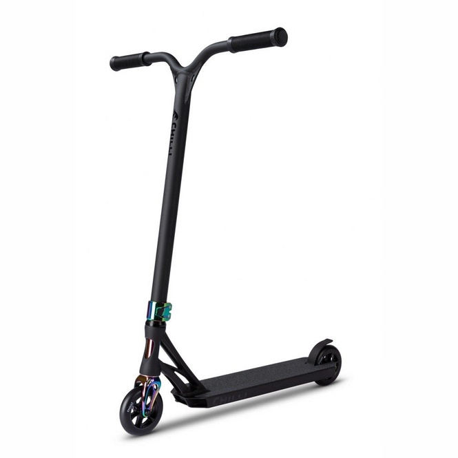 Chilli Chilli Pro Scooter Beast V2 Black/Neochrome