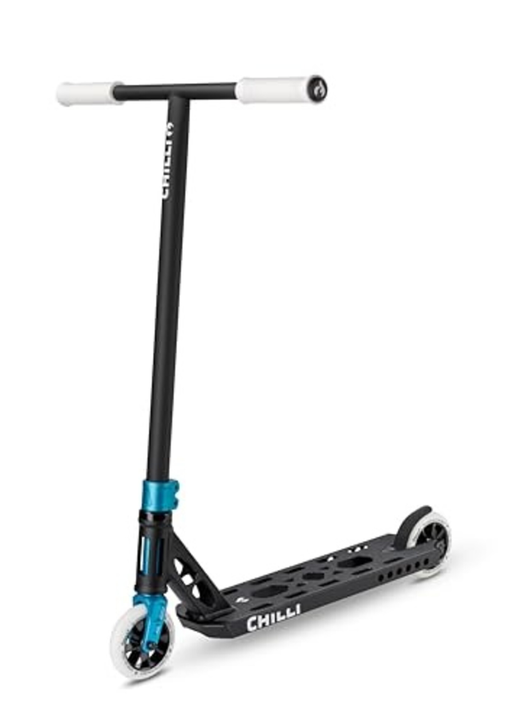 Chilli Chilli Pro Scooter Ventus M White/Black