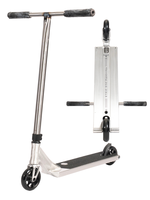 Ethic Ethic Pandora Complete Pro Scooter M Brushed