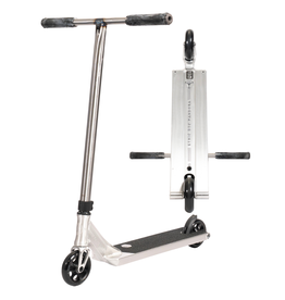 Ethic Ethic Pandora Complete Pro Scooter M Brushed