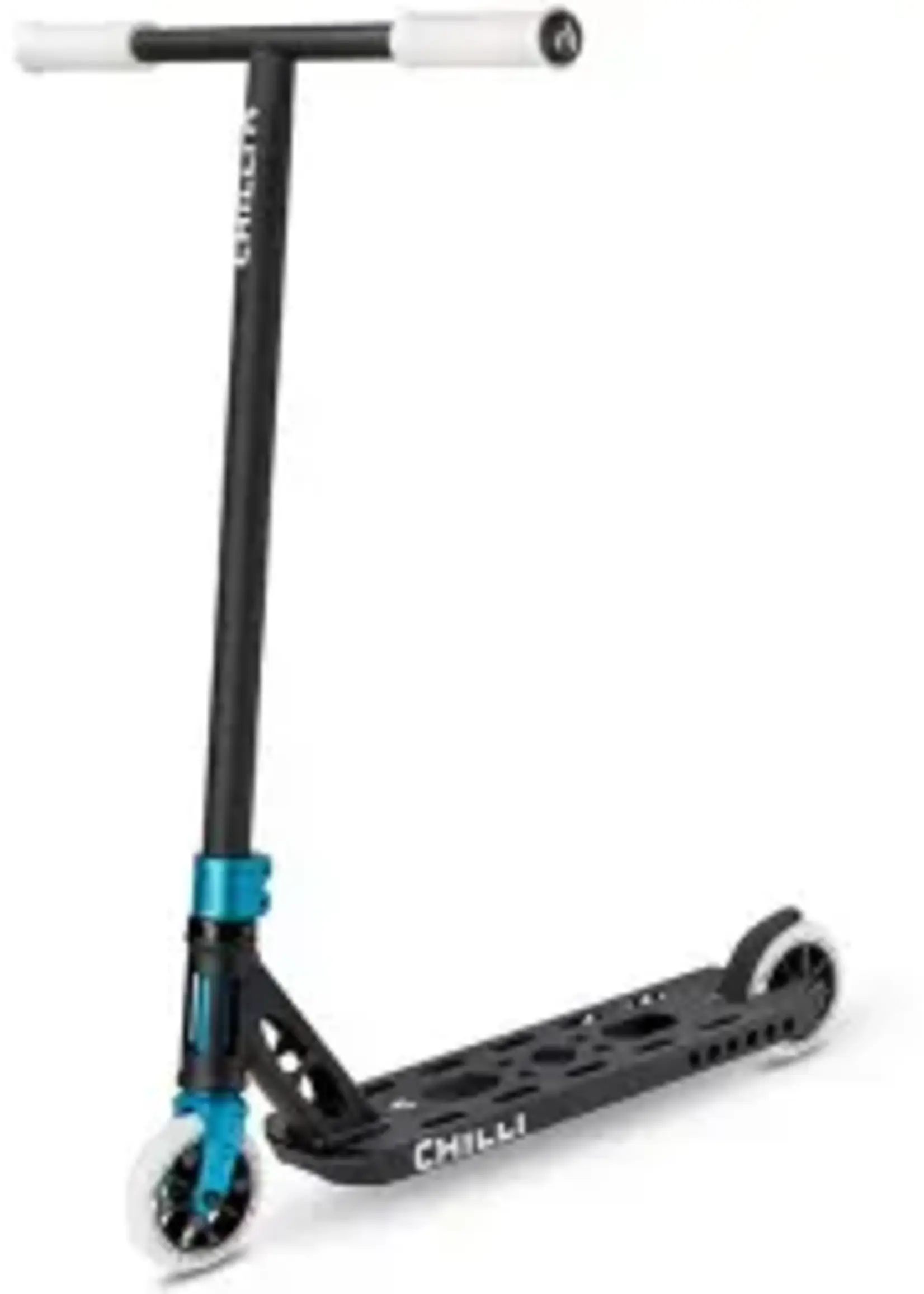 Chilli Chilli Pro Scooter Ventus M White/Black