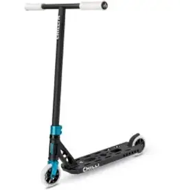 Chilli Chilli Pro Scooter Ventus M White/Black