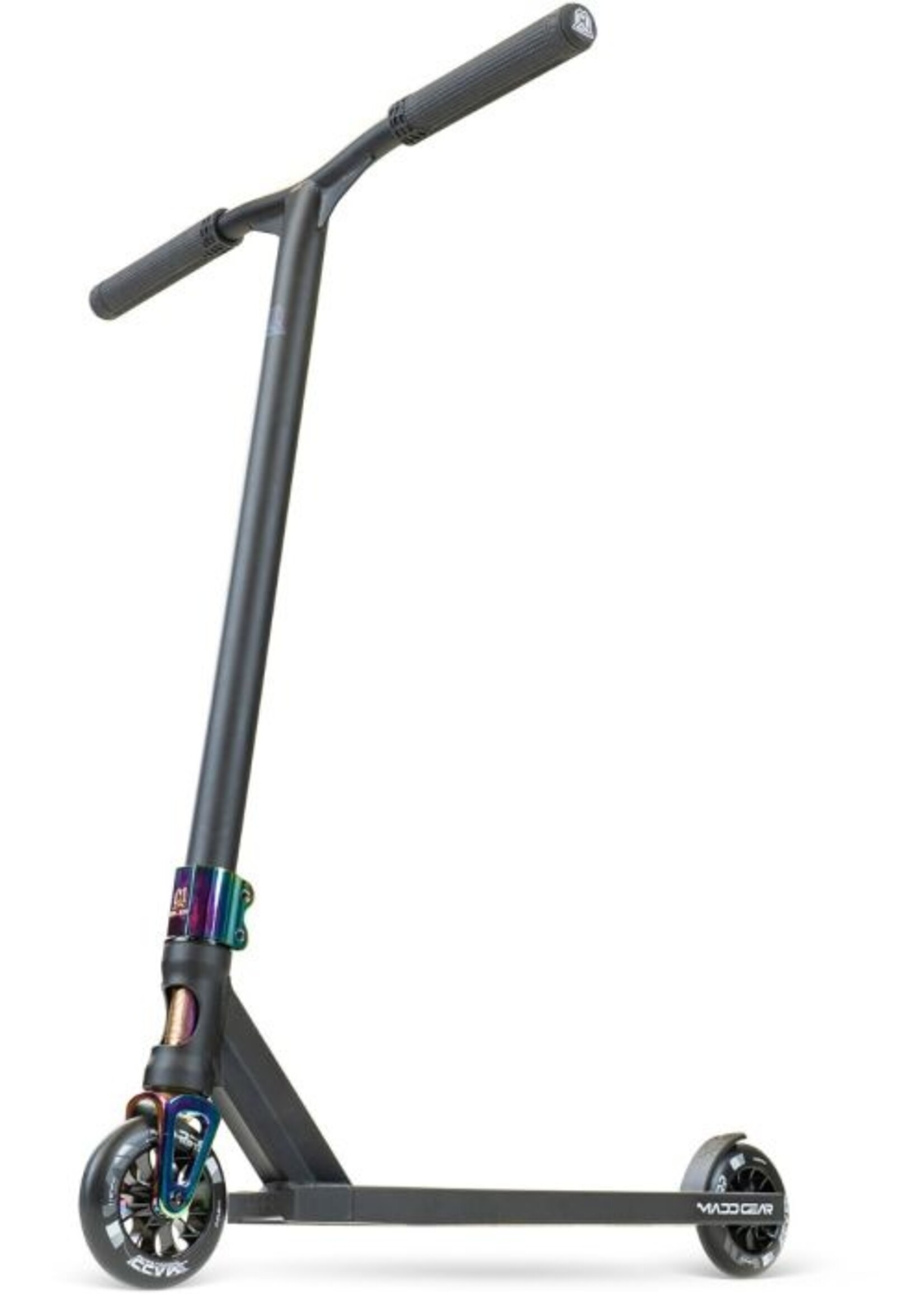 MGP MGP MG5 Axion Black/Neo