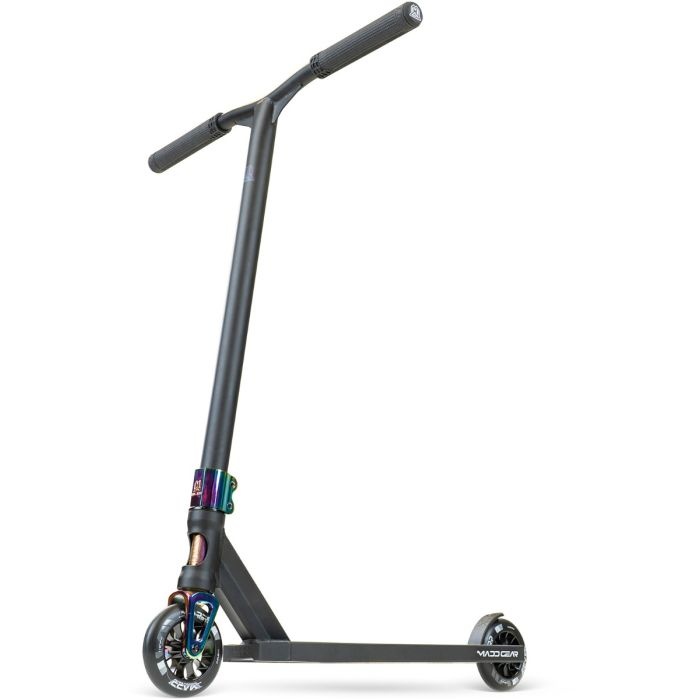 MGP MGP MG5 Axion Black/Neo