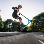 Stuntsteps & City steps