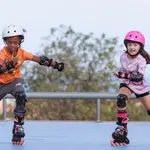 Kinder Inline Skates