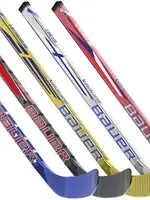 bauer Bauer Mystery Mini Stick S25  - Nations