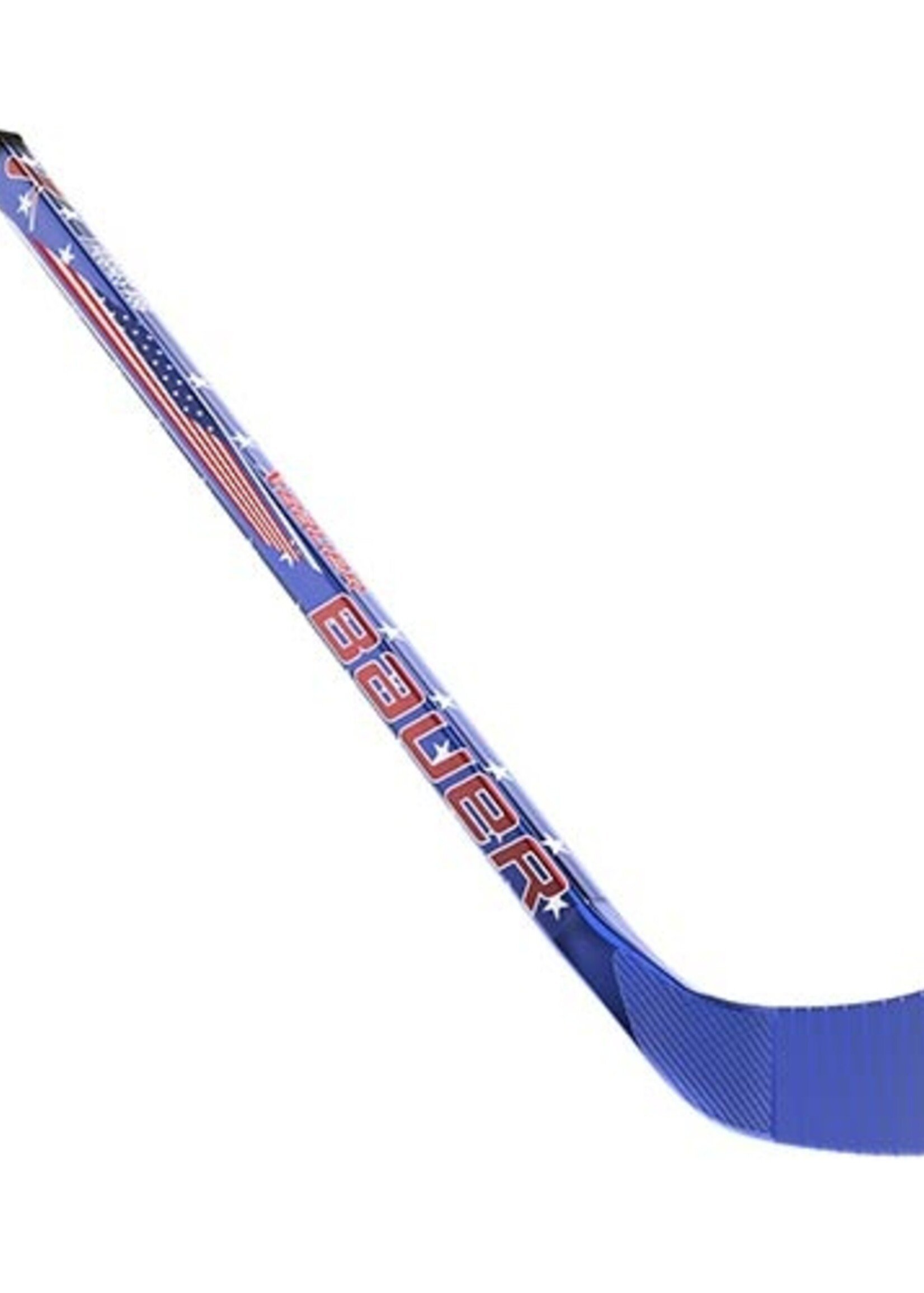 bauer Bauer Mystery Mini Stick S25  - Nations