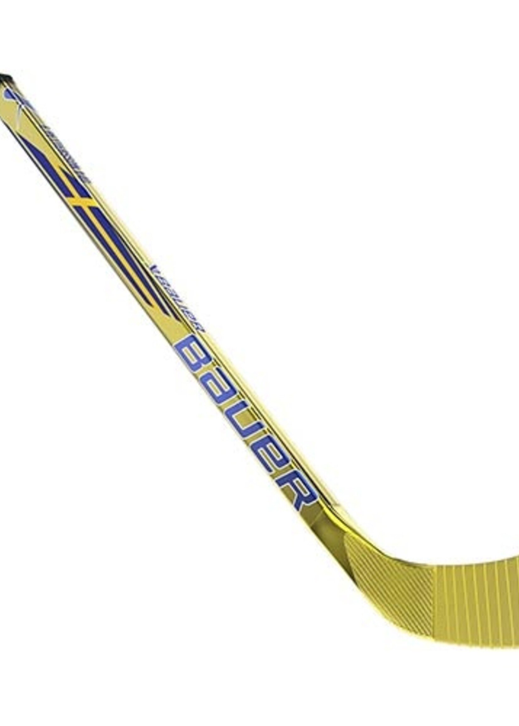 bauer Bauer Mystery Mini Stick S25  - Nations