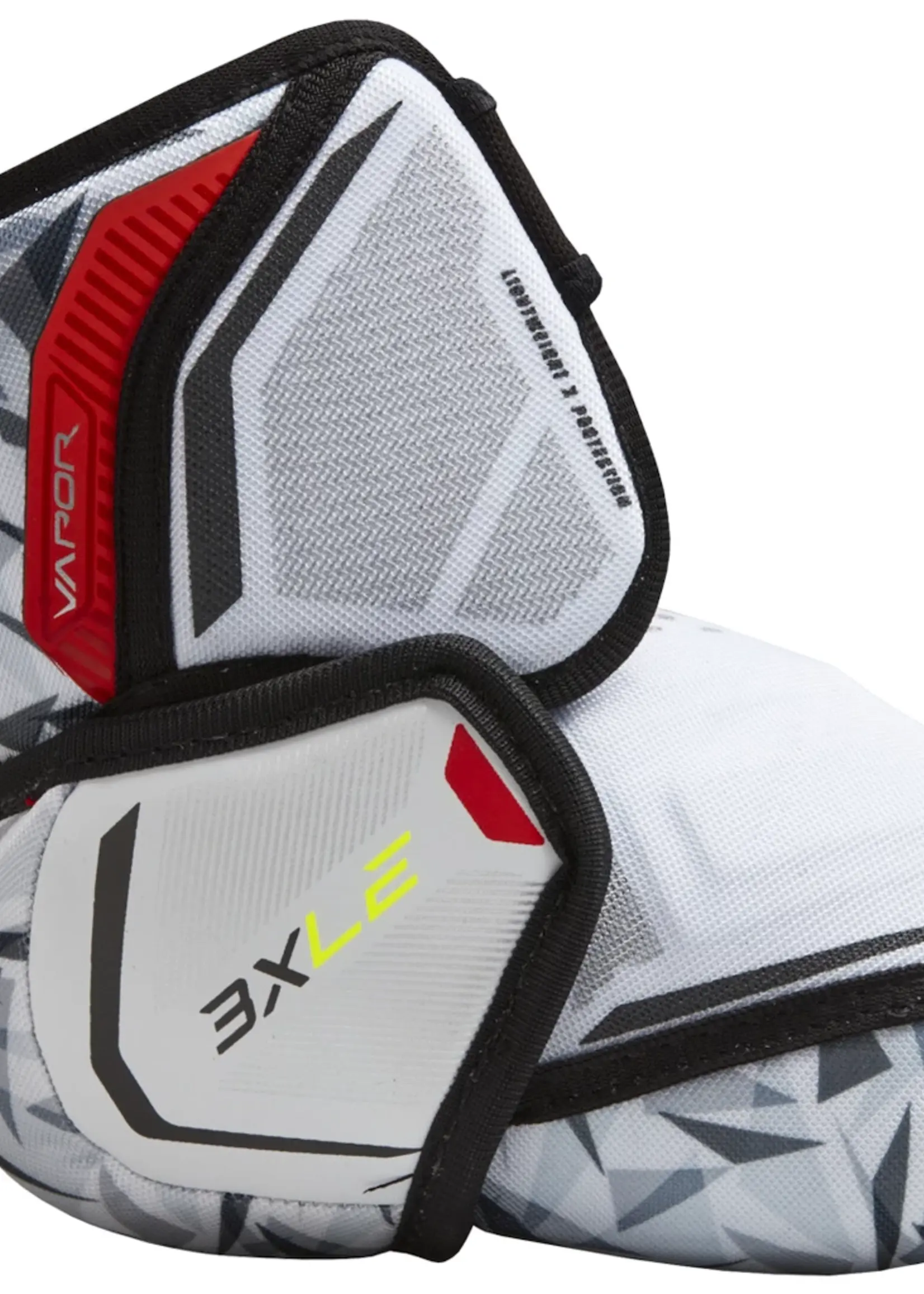 Bauer Bauer elleboog berschermer Vapor 3X LE