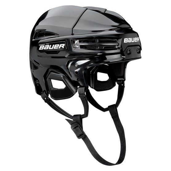 Bauer Bauer IMS 5.0 Helmet (SR) Blk