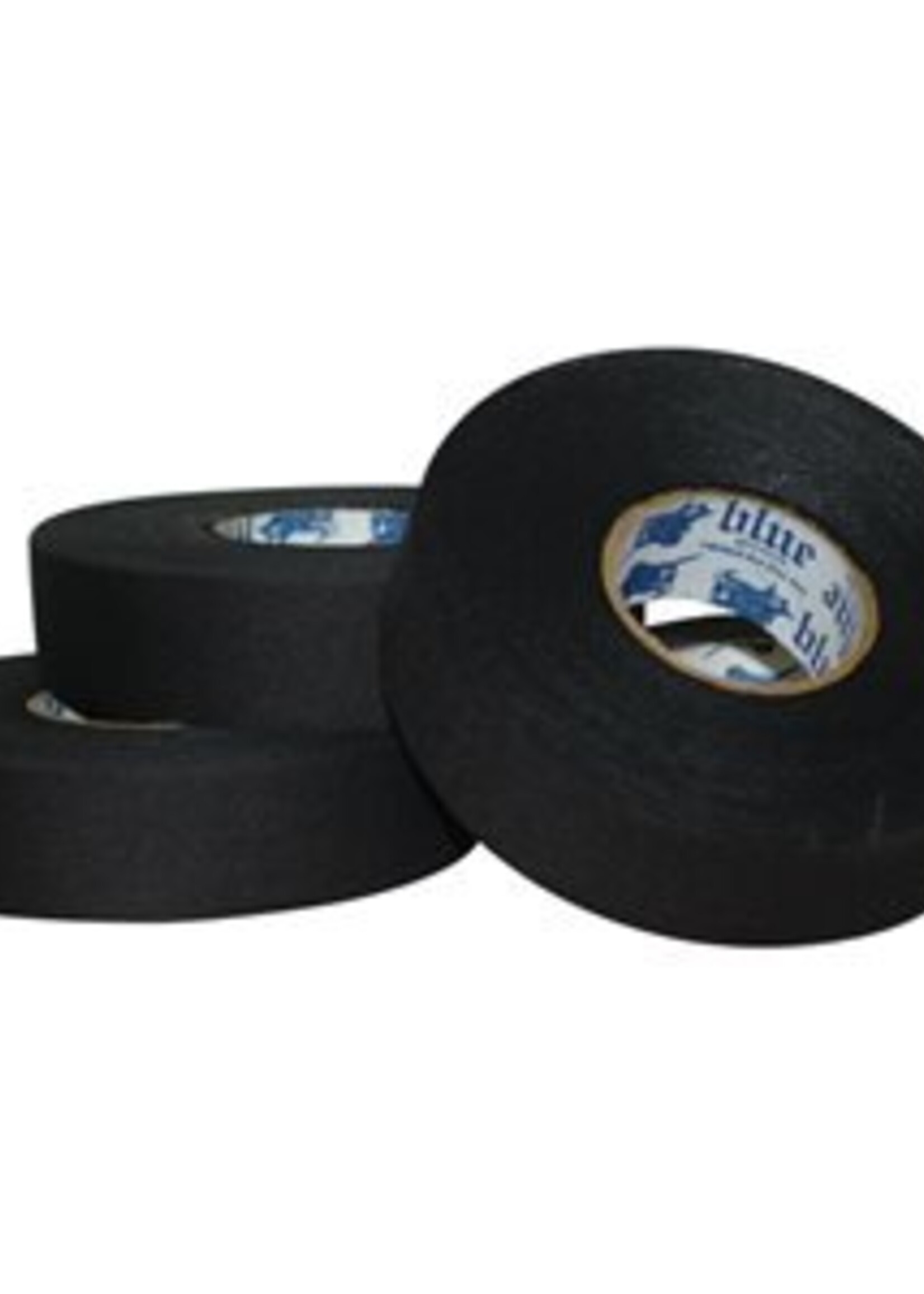 Blue Sports Stick Tape Zwart